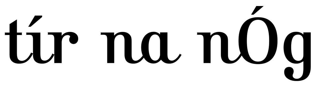 tír na nÓg